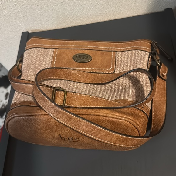 Born Women's Shoulder Bag - Picture 2 of 16